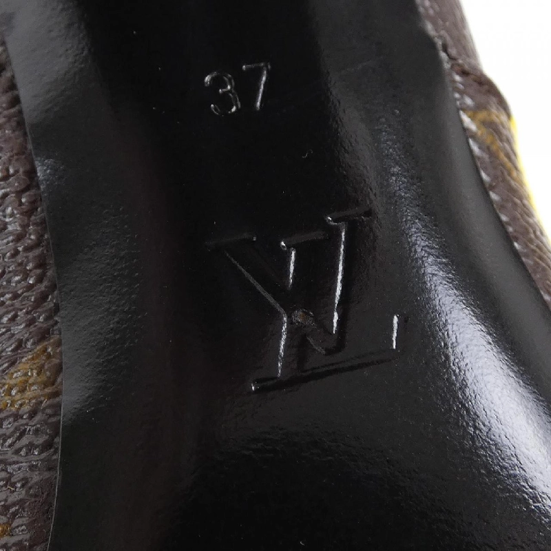 【Mã giảm giá】Giày bốt LOUIS VUITTON 663139