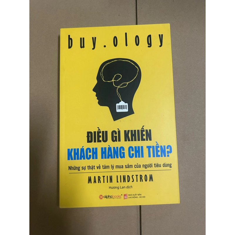 Điều gì khiến khách hàng chi tiền?  503808
