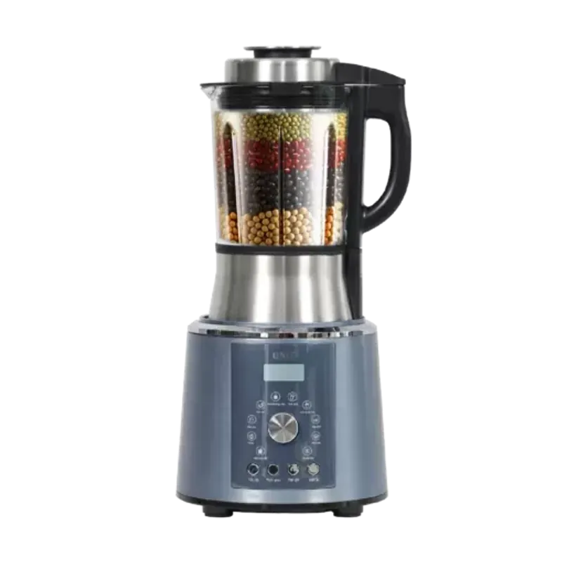 🥛 Máy Làm Sữa Hạt UNIE V1S – Dung Tích 1.75L, Công Suất 1800W Siêu Mạnh! 718408