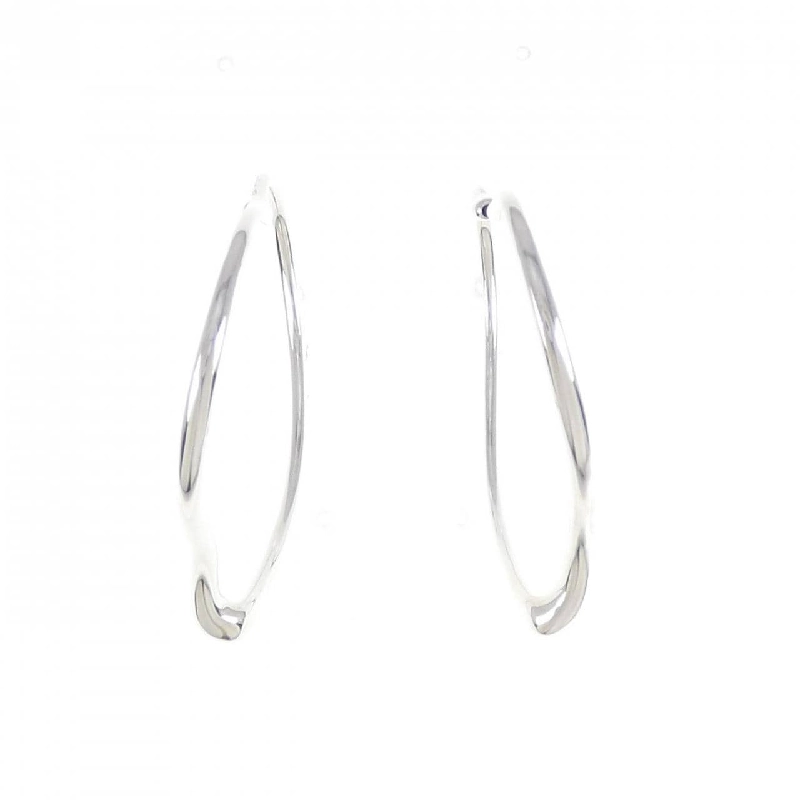 Bông tai hình trái tim mở Tiffany - Hàng hiệu Authentic 846612