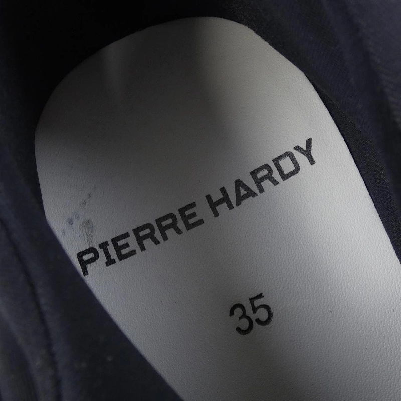 Giày sneaker PIERRE HARDY - Hàng hiệu Authentic 829528