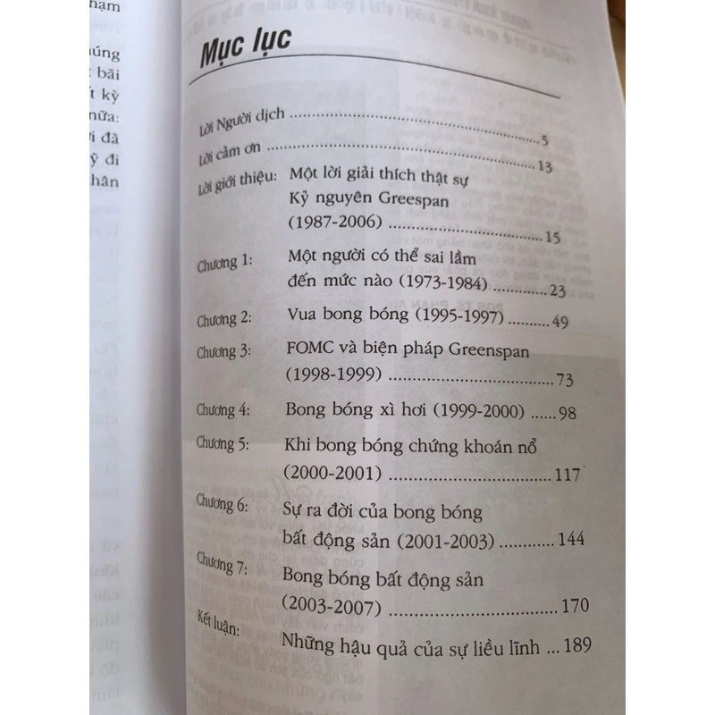 Những bong bóng tài chính của Greenspan - Greenspan's Bubbles -   369653