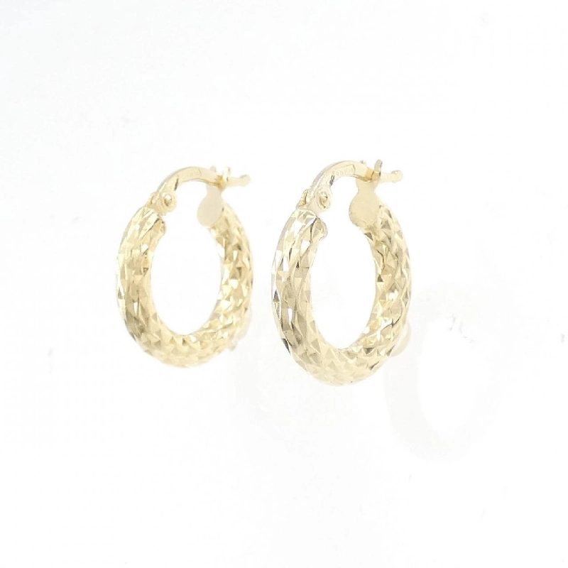 Bông tai 750YG - Hàng hiệu Authentic 872989