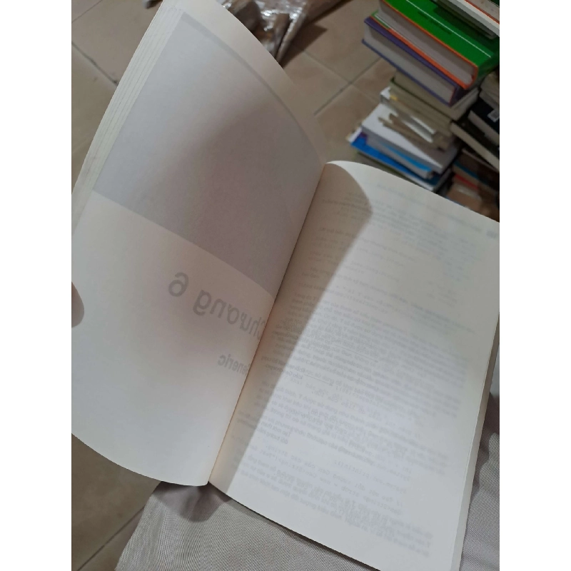 Java: Hướng Dẫn Cho Người Mới Học - Lập Trình Java - Herbert Schildt - 2018 mới 80% mất trang 180, 181 - SÁCH ĐỒNG GIÁ 29K - HCM3012 749669