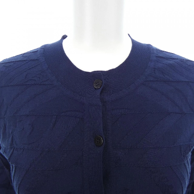 【Mã giảm giá】Áo cardigan HERMES 645219