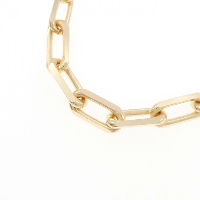 K18YG Necklace - Hàng hiệu Authentic 862935