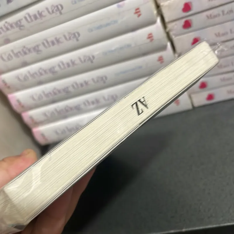 đừng cúi đầu mà khóc hãy ngẩng đầu mà đi - Lư Tư Hạo 998033