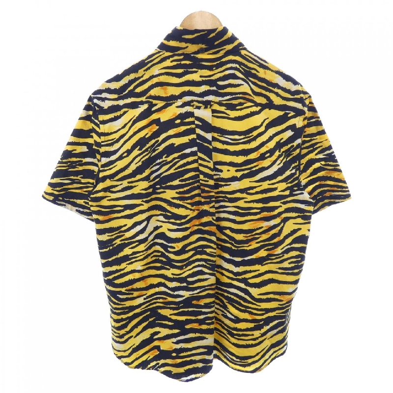 Áo sơ mi S/S PRADA 637194