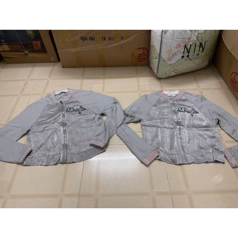 Áo khoác cặp xinh  1006216