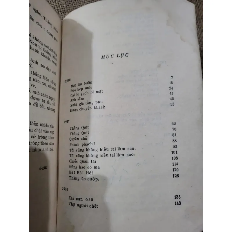 Truyện ngắn Nguyễn Công hoan chọn lọc ; 1973 1011030