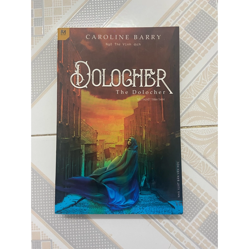 Dolocher - The Dolocher 499069