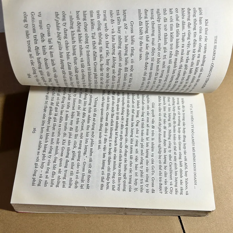 The Search công cụ tìm kiếm 570790