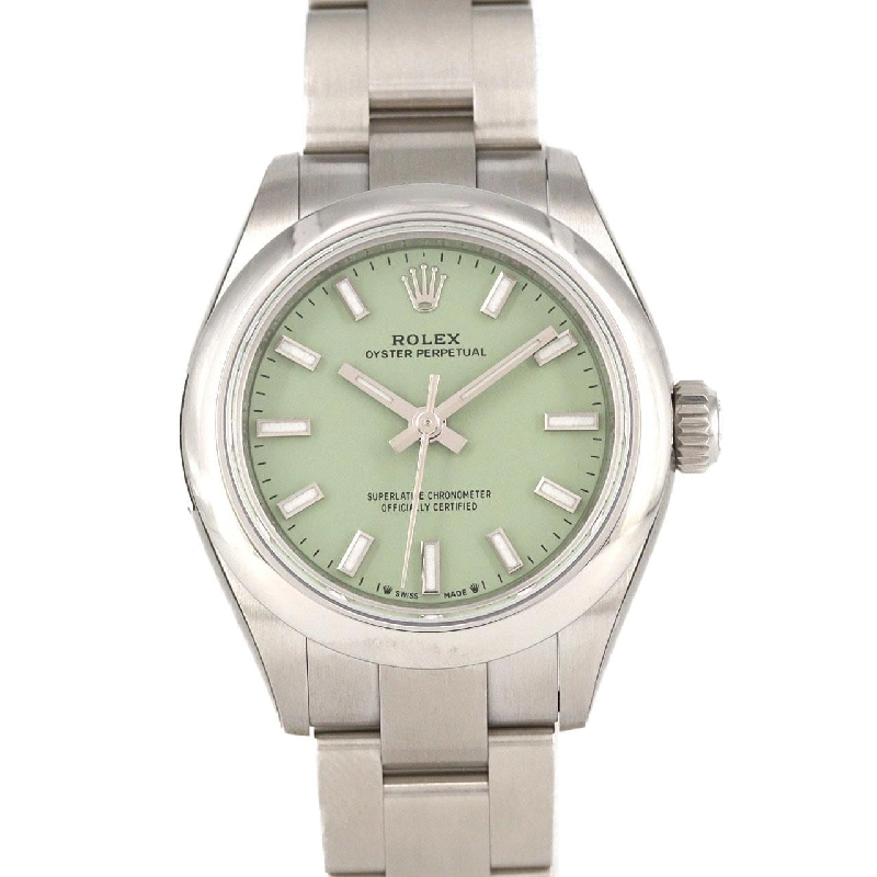 Đồng hồ Rolex Oyster Perpetual 276200 SS tự động - Hàng hiệu chính hãng 881826