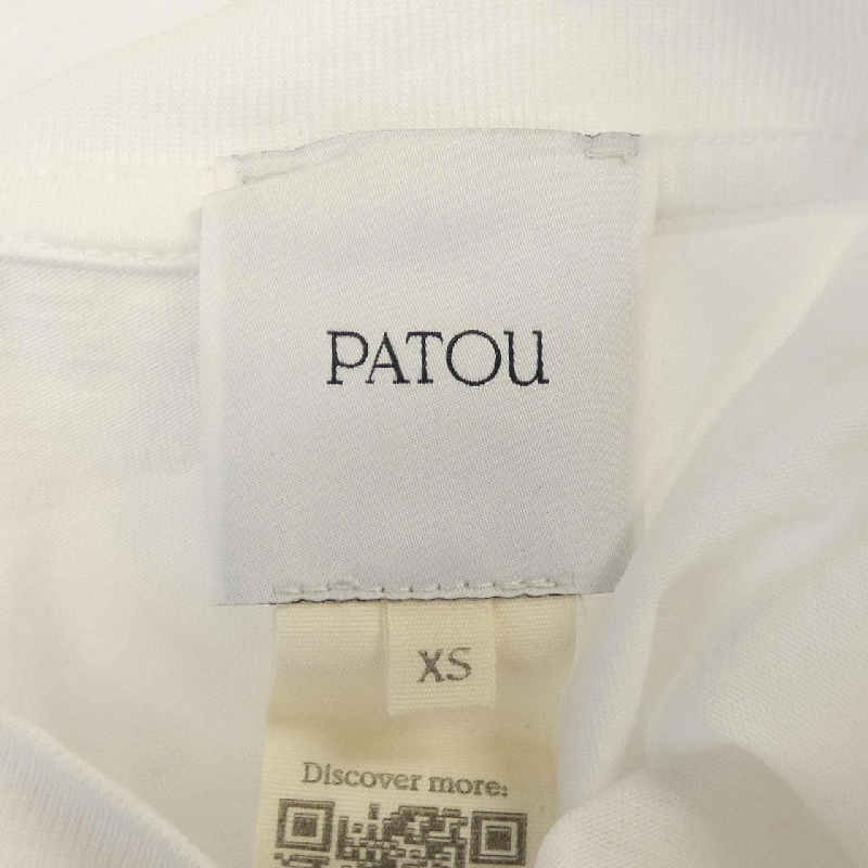 Áo thun PATOU JE0889999001W - Hàng hiệu Chính hãng 815358