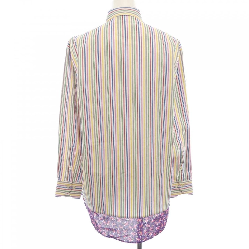 Áo sơ mi ETRO - Hàng hiệu Authentic 898937