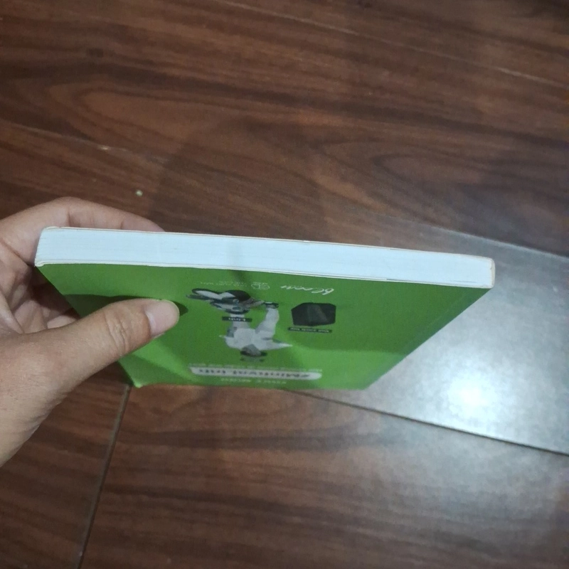 Minh và Linh chúng mình đi khắp thế giới 511382