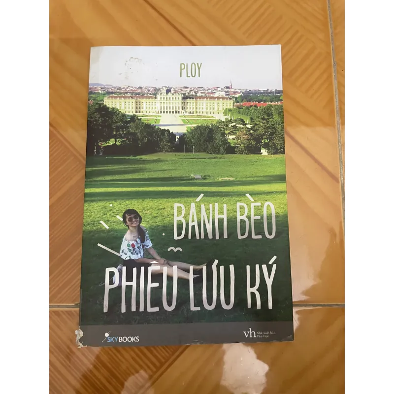 Bánh bèo phiêu lưu ký - Ploy 1017869