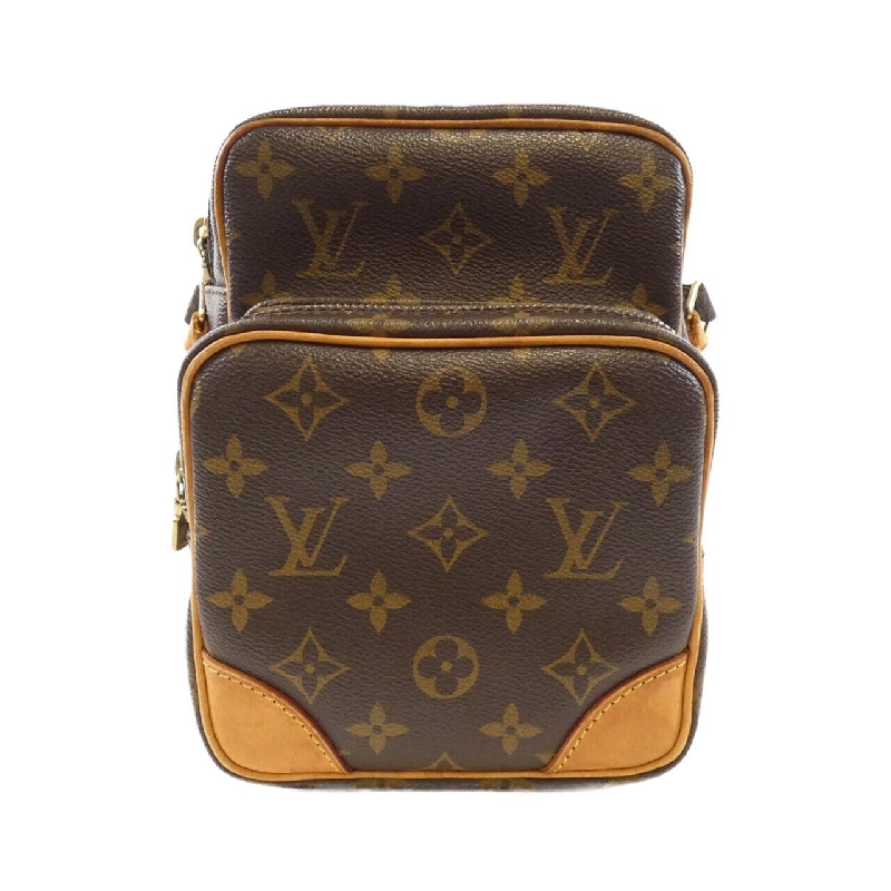 Túi xách vai Louis Vuitton Monogram Amazon M45236 612592