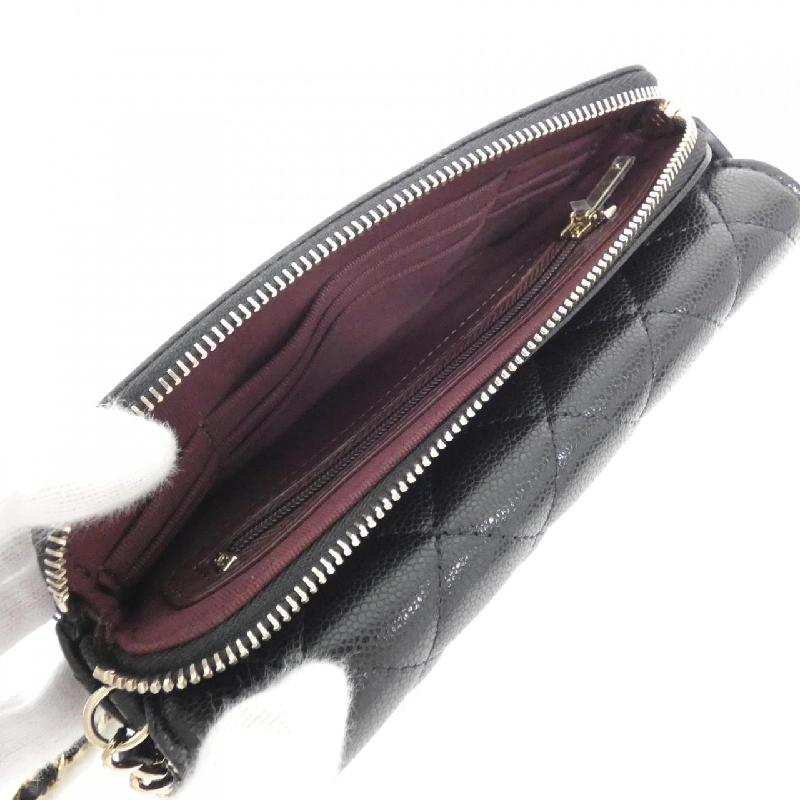 Chanel Classic Vĩnh Cửu AP2096 Ốp Điện Thoại 629416