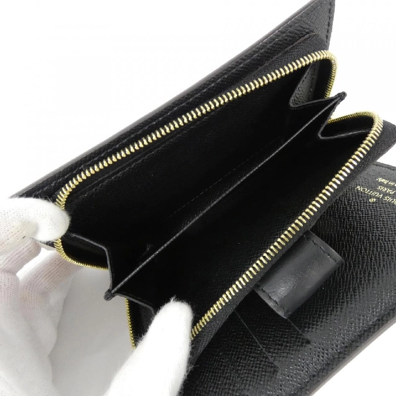 Ví Louis Vuitton Monogram Reverse Portefeuille Juliette M69432 - Hàng hiệu Authentic 806449