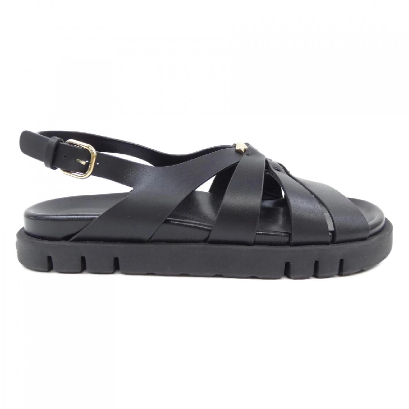 【Mã giảm giá】Giày sandal FERRAGAMO 661306