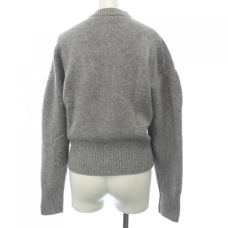 Áo len ALEXANDER McQUEEN 667759 - Hàng hiệu Authentic 824049