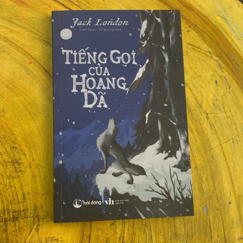 COMBO TRÀ HOA NỮ & TIẾNG GỌI CỦA HOANG DÃ  746821