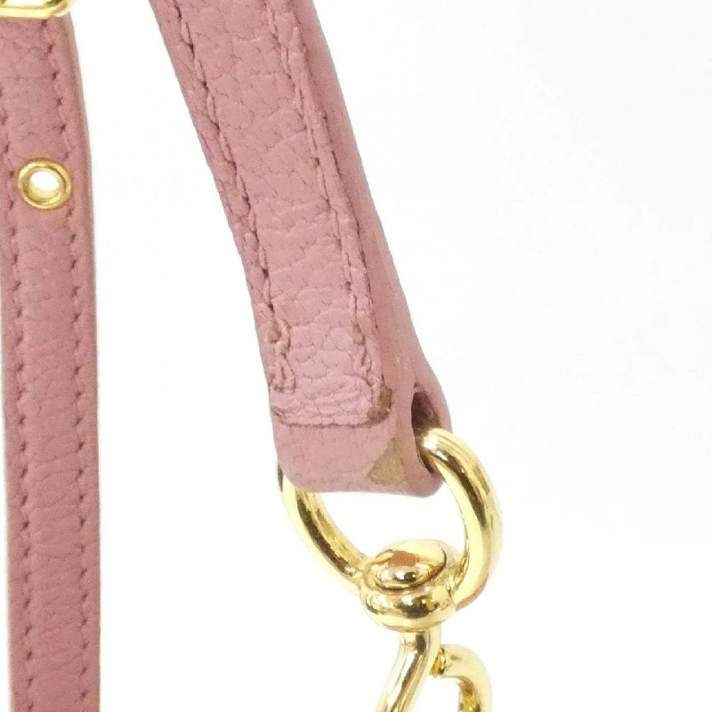 Túi xách vai Miu Miu RT0539 - Hàng hiệu Authentic 767505