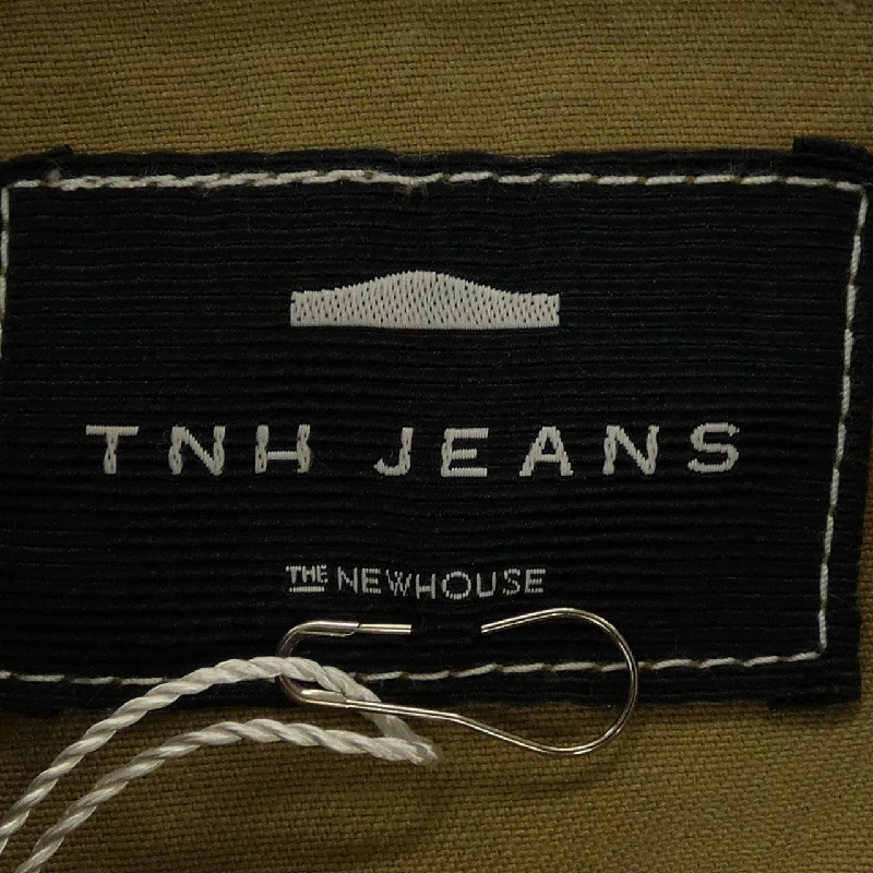 ザニューハウス THE NEWHOUSE Áo gile - Hàng hiệu Authentic 774554