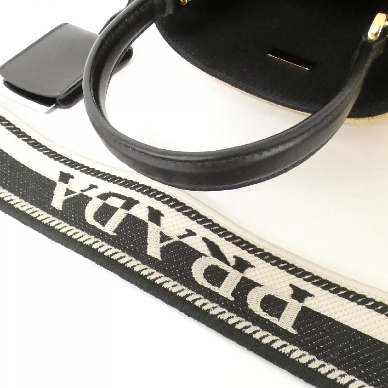 Túi Prada 1BA268 616368