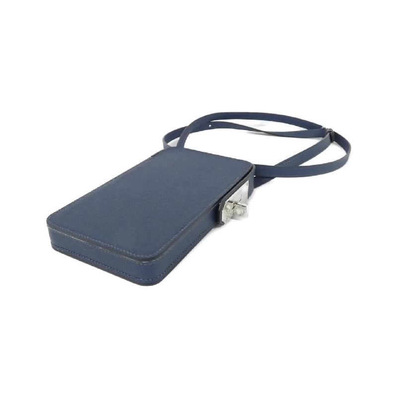 Hộp Đỏ Hermes 084162CK Ốp Điện Thoại - Hàng hiệu Chính Hãng 808056