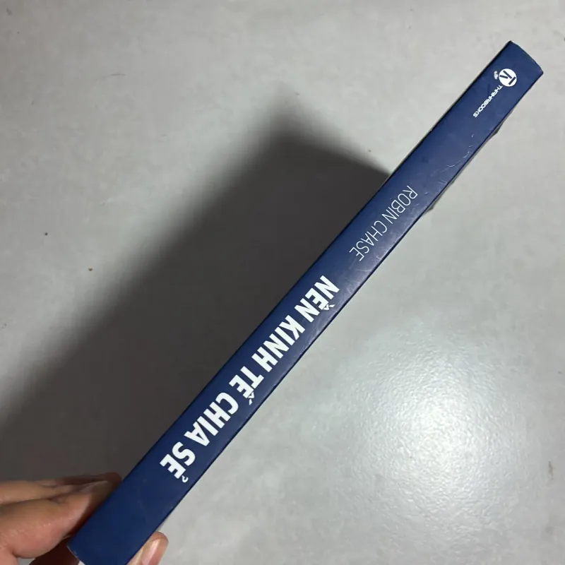 Nền kinh tế chia sẻ - Robin Chase 786213