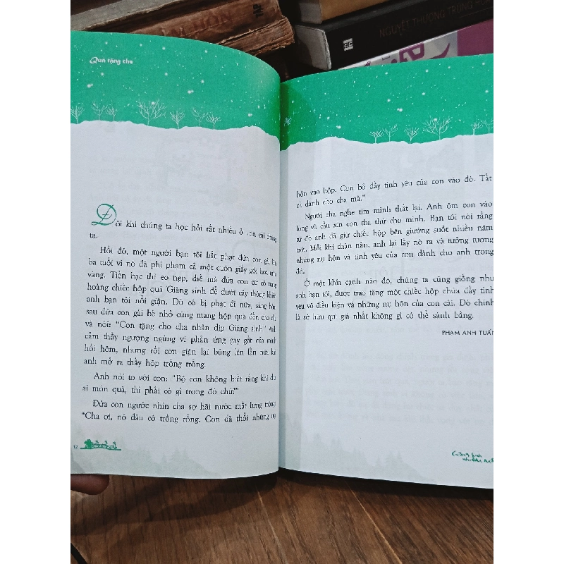 Giáng Sinh nhiệm mầu - Nhiều tác giả 958400