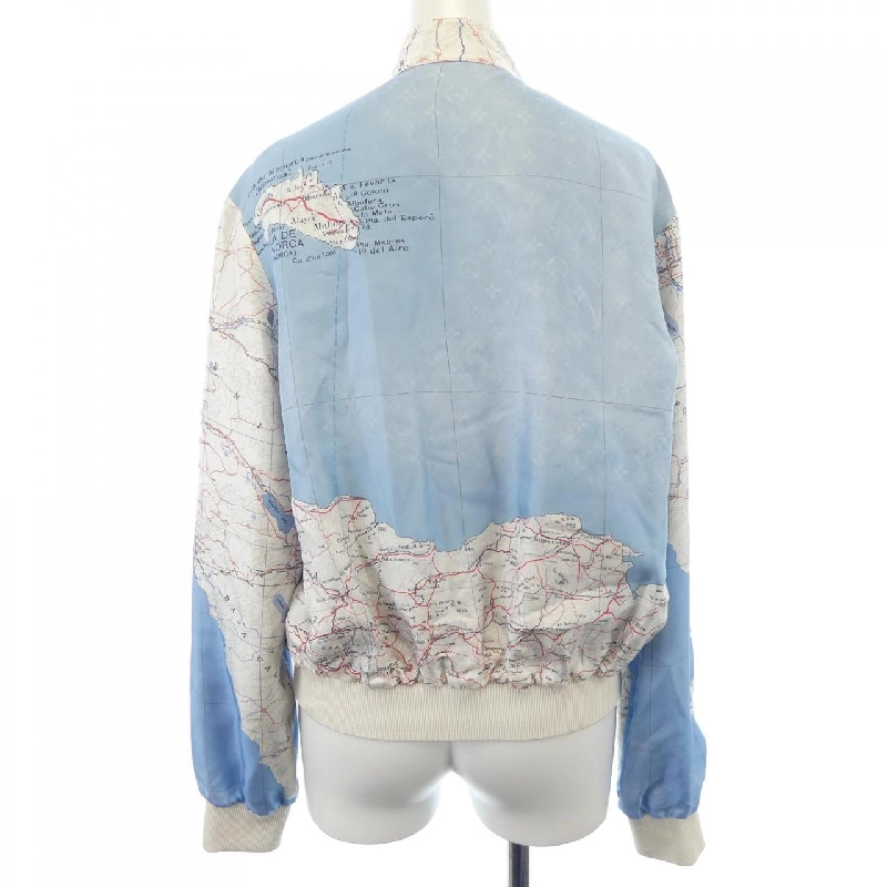 Áo khoác LOUIS VUITTON 634535