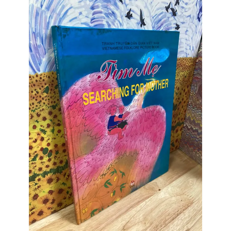 Tìm Mẹ - Nguyễn Huy Tưởng 928079