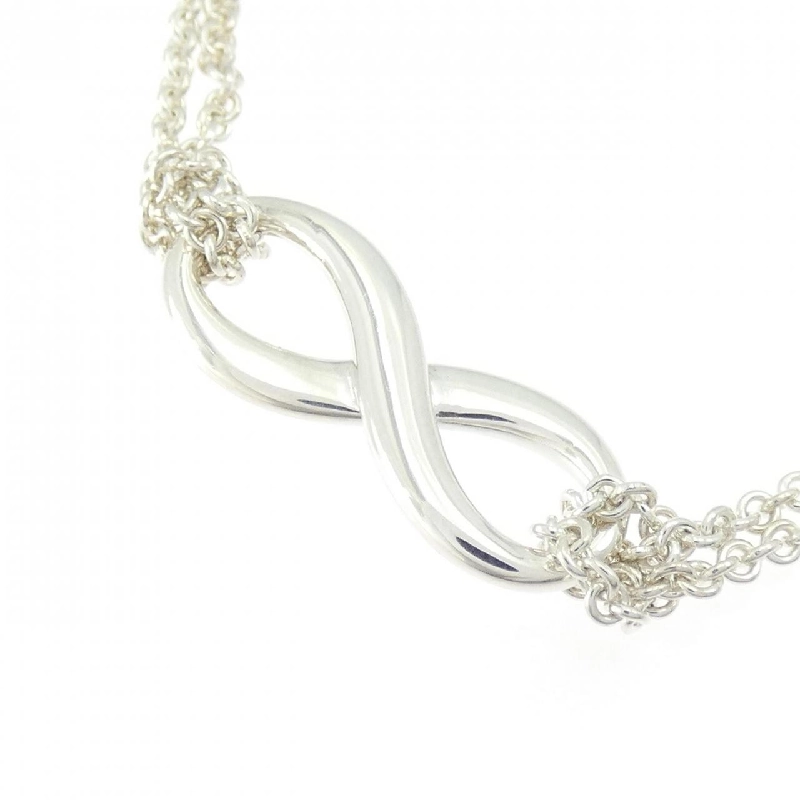 Dây chuyền Tiffany Infinity - Hàng hiệu Authentic 841295