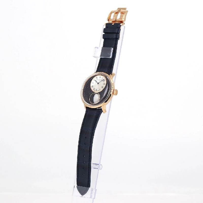 Arnold & Son Lunamagna RG LIMITED ILMAR.A04A.C211A PG･RG Cơ khí - Hàng hiệu Chính hãng 882417