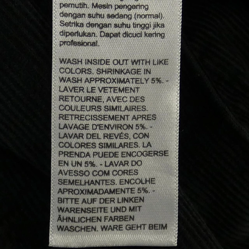 Áo khoác LEVI'S UNDER COVER - Hàng hiệu Authentic 897090