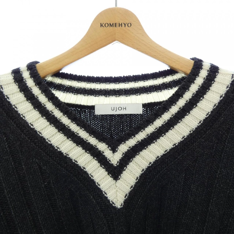 Áo len UJOH - Hàng hiệu Authentic 825087