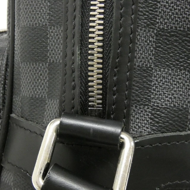 Túi xách vai Louis Vuitton Damier Graphite Io N45252 - Hàng hiệu Chính hãng 768107