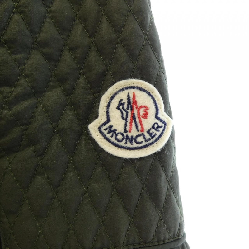 MONCLER CLAIRE Áo khoác lông - Hàng hiệu Chính hãng 812039