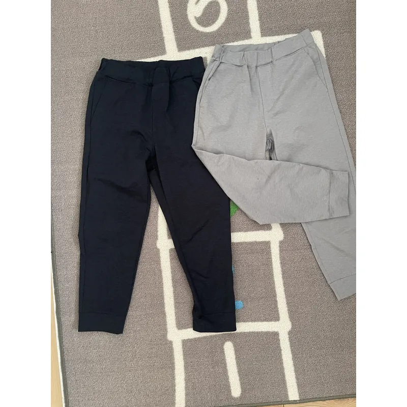 Uniqlo - 1 cặp quần jogger trẻ em  733653