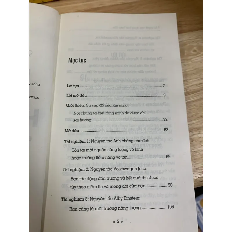 9 Bí Quyết Vận Dụng Luật Hấp Dẫn - Pam Grout 927478