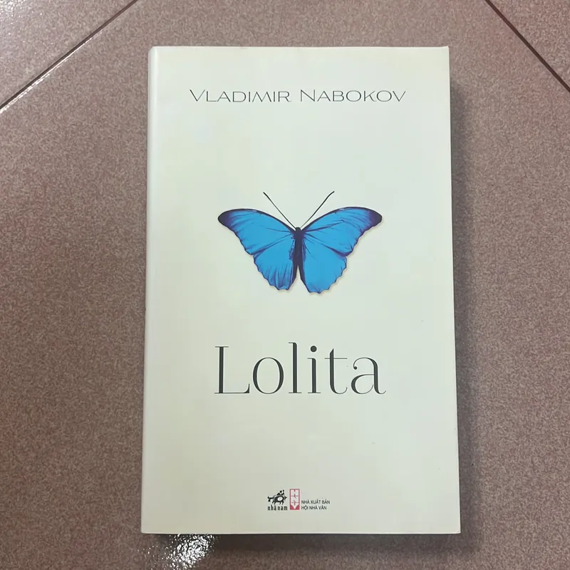 Lolita - Vladimir Nabokov 699164
