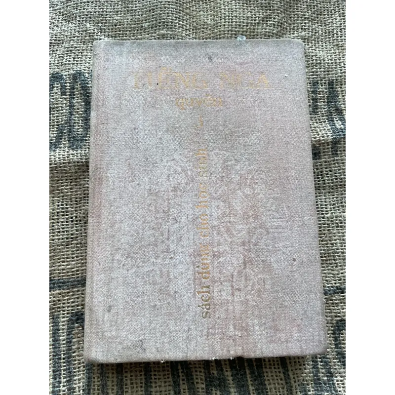 Tiếng Nga 3 - sách dành cho học sinh - in tại Nga  1004240