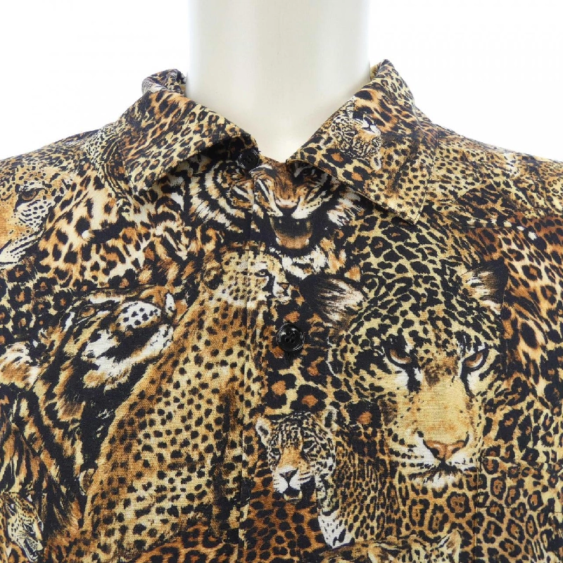 セリーヌ CELINE 2C517251S S／S áo sơ mi - Hàng hiệu Authentic 895481