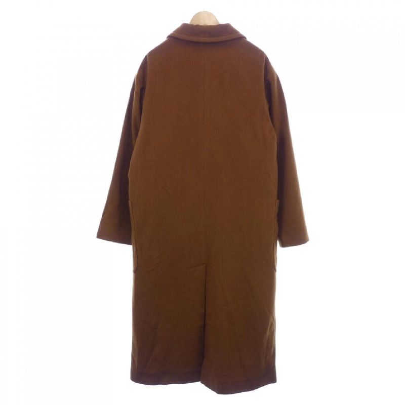 【Mã giảm giá】Áo khoác TAGLIATORE của Talia Tore 639090