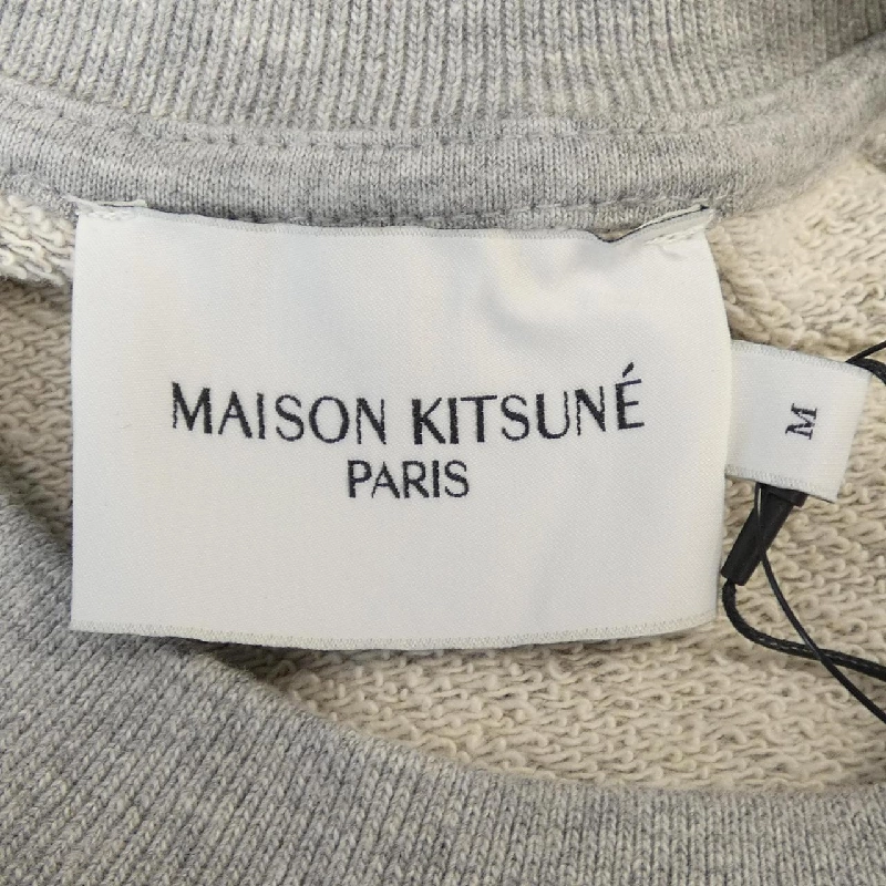 Maison Kitsuné MAISON KITSUNE GU00342KM0002 Áo khoác - Hàng hiệu Authentic 899808