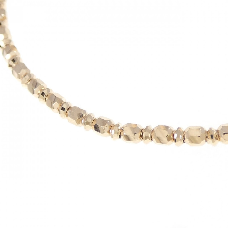 K18PG Necklace - Hàng hiệu Authentic 864272