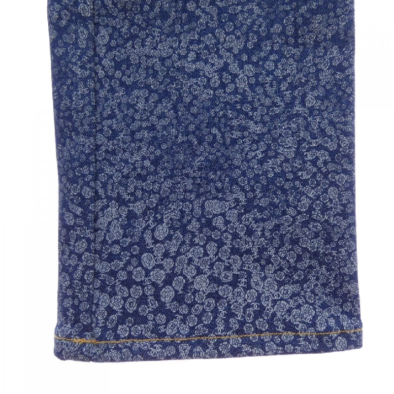 CHANEL P71263V62852 Jeans - Hàng hiệu Authentic 818386